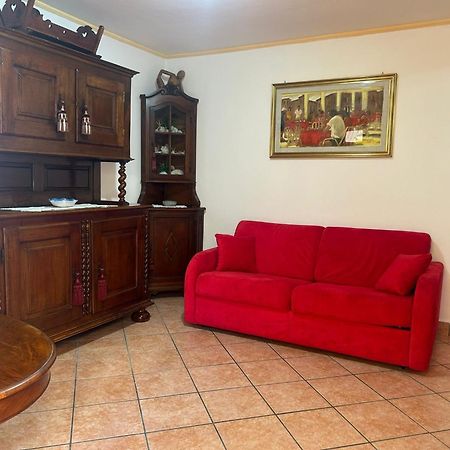 Tropea Appartamento A Pochi Passi Dal Mare Exterior foto