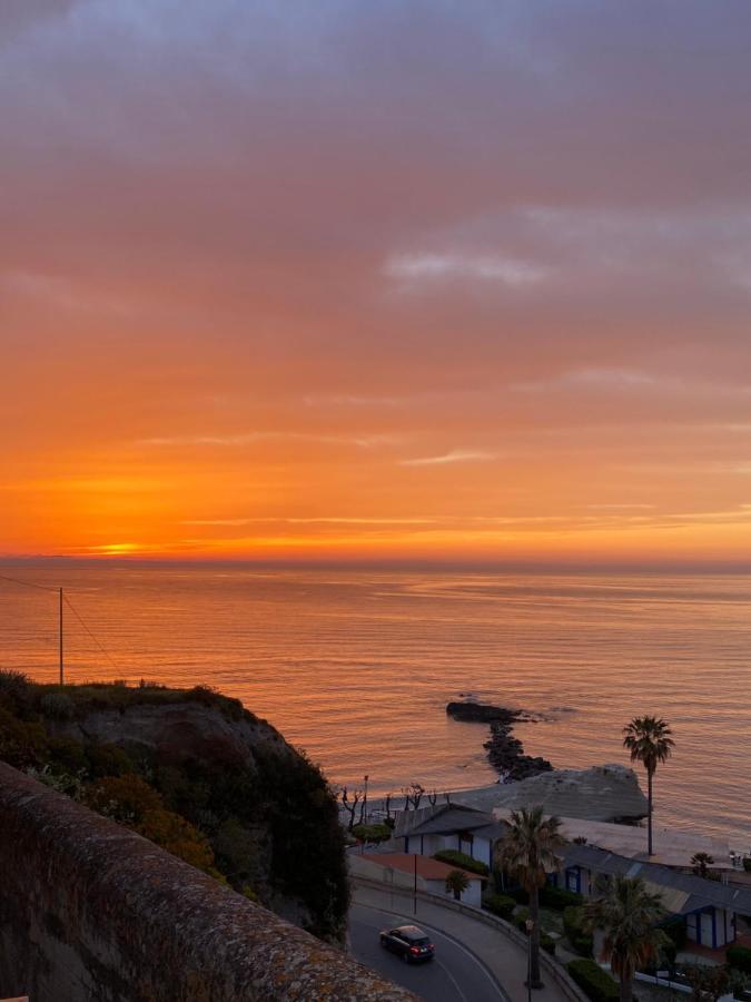 Tropea Appartamento A Pochi Passi Dal Mare Exterior foto